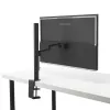 ASUS ZenScreen MB27ACF computer monitor 68.6 cm (27 inch) 2560 x 1440 pixels Quad HD LCD Black