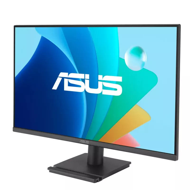 ASUS VA249QG computer monitor 60.5 cm (23.8 inch) 1920 x 1080 pixels Full HD LCD Black