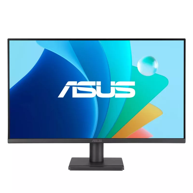 ASUS VA249QG computer monitor 60.5 cm (23.8 inch) 1920 x 1080 pixels Full HD LCD Black