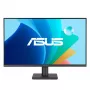 ASUS VA249QG computer monitor 60.5 cm (23.8 inch) 1920 x 1080 pixels Full HD LCD Black
