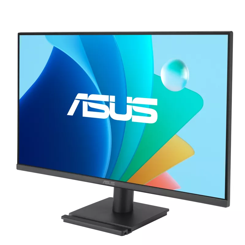 ASUS VA279HG computer monitor 68.6 cm (27 inch) 1920 x 1080 pixels Full HD LCD Black