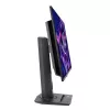 Monitor ASUS ROG Strix OLED XG27UCDMG 26.5 inch QD‑OLED 4K 3840×2160 240Hz 0.03 ms USB hub KVM VESA