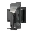 Monitor ASUS ROG Strix OLED XG27UCDMG 26.5 inch QD‑OLED 4K 3840×2160 240Hz 0.03 ms USB hub KVM VESA