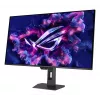 Monitor ASUS ROG Strix OLED XG32UCDS 31.5 inch QD-OLED 3840 x 2160 165 Hz, 0.03 ms, DisplayPort 1.4, HDMI 2.1, USB-C PD 15W