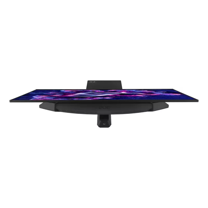 Monitor ASUS ROG Strix OLED XG32UCDS 31.5 inch QD-OLED 3840 x 2160 165 Hz, 0.03 ms, DisplayPort 1.4, HDMI 2.1, USB-C PD 15W