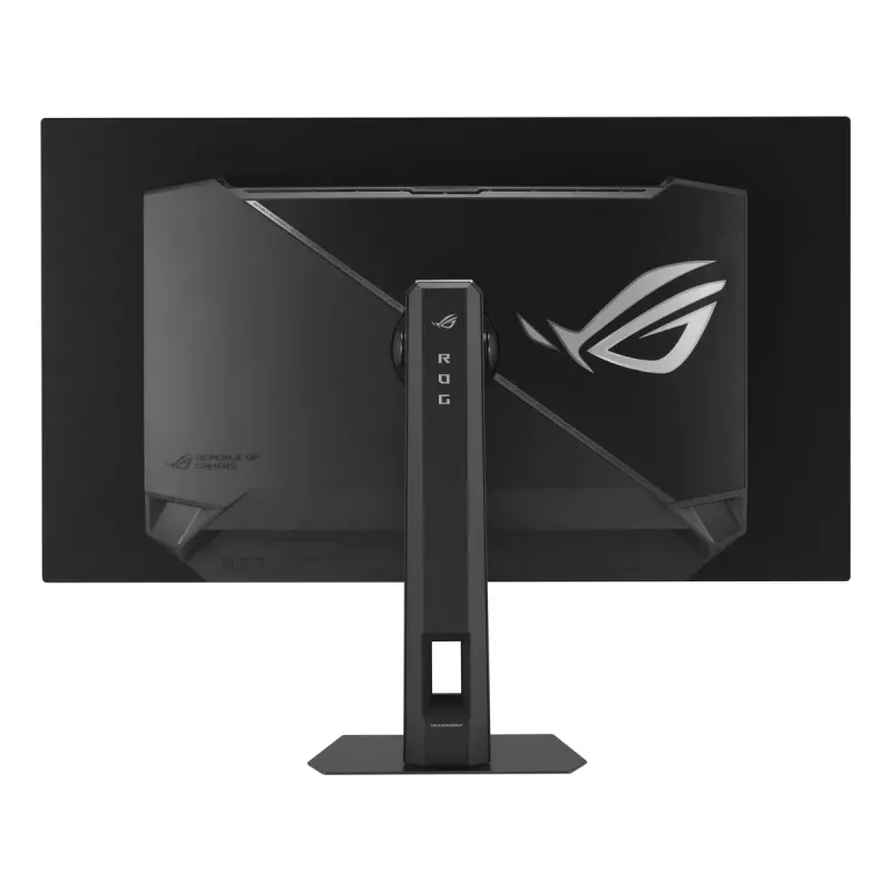 Monitor ASUS ROG Strix OLED XG32UCDS 31.5 inch QD-OLED 3840 x 2160 165 Hz, 0.03 ms, DisplayPort 1.4, HDMI 2.1, USB-C PD 15W