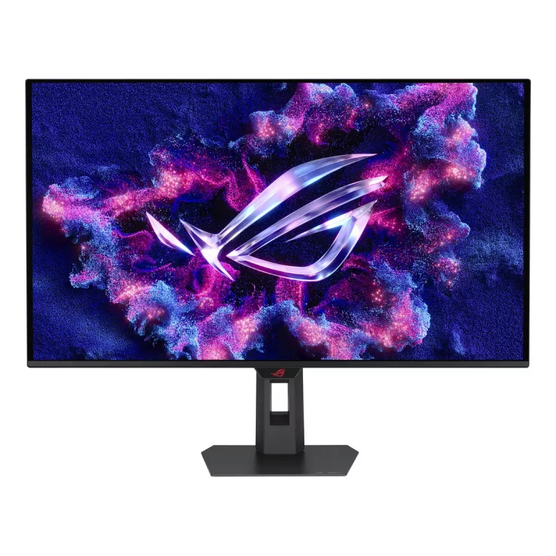Monitor ASUS ROG Strix OLED XG32UCDS 31.5 inch QD-OLED 3840 x 2160 165 Hz, 0.03 ms, DisplayPort 1.4, HDMI 2.1, USB-C PD 15W