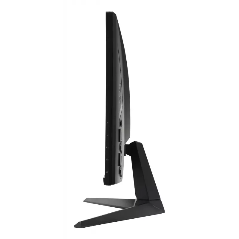 ASUS TUF Gaming VG27AQ5A computer monitor 68.6 cm (27 inch) 2560 x 1440 pixels Quad HD LCD Black