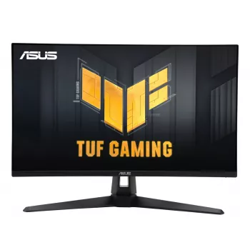 ASUS TUF Gaming VG27AQ5A computer monitor 68.6 cm (27 inch) 2560 x 1440 pixels Quad HD LCD Black