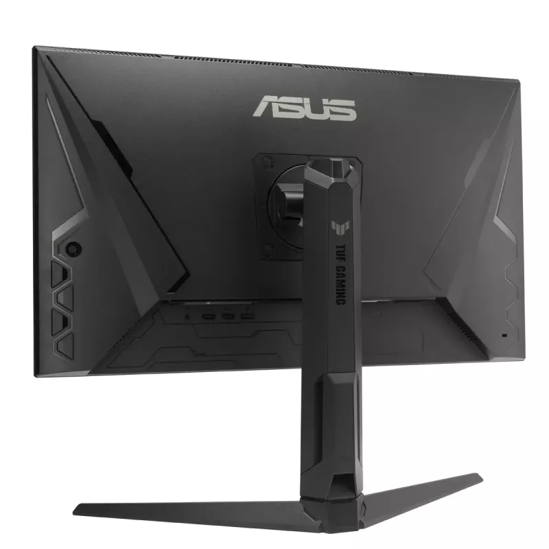 ASUS TUF Gaming VG27AQML5A computer monitor 68.6 cm (27 inch) 2560 x 1440 pixels Wide Quad HD Black