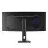ASUS ROG Strix OLED XG34WCDG computer monitor 86.4 cm (34 inch) 3440 x 1440 pixels UltraWide Quad HD QD-OLED Black