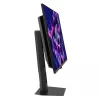Monitor ASUS XG27AQDPG 26.5 inch QD-OLED 2560×1440, 500 Hz, 0.03 ms, HDR10, FreeSync/G‑SYNC, 1000 cd/m² peak