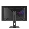 Monitor ASUS XG27AQDPG 26.5 inch QD-OLED 2560×1440, 500 Hz, 0.03 ms, HDR10, FreeSync/G‑SYNC, 1000 cd/m² peak