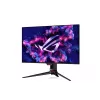 Monitor ASUS ROG Swift OLED PG32UCDMZ 31.5 inch QD-OLED 3840 x 2160 4K 240Hz, 0.03 ms, DisplayHDR 400 True Black