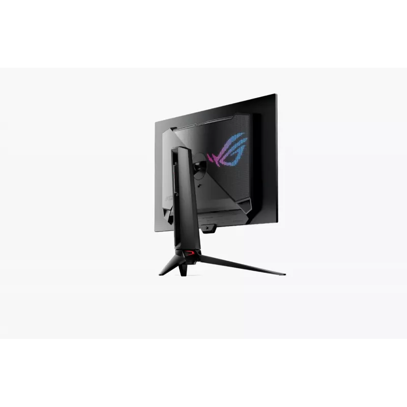 Monitor ASUS ROG Swift OLED PG32UCDMZ 31.5 inch QD-OLED 3840 x 2160 4K 240Hz, 0.03 ms, DisplayHDR 400 True Black