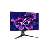 Monitor ASUS ROG Swift OLED PG32UCDMZ 31.5 inch QD-OLED 3840 x 2160 4K 240Hz, 0.03 ms, DisplayHDR 400 True Black