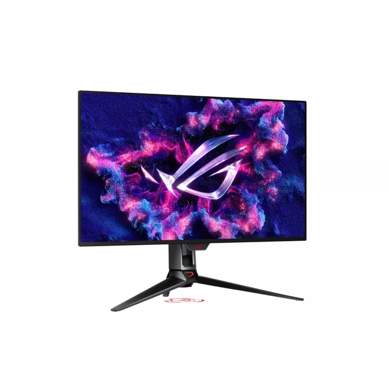 Monitor ASUS ROG Swift OLED PG32UCDMZ 31.5 inch QD-OLED 3840 x 2160 4K 240Hz, 0.03 ms, DisplayHDR 400 True Black