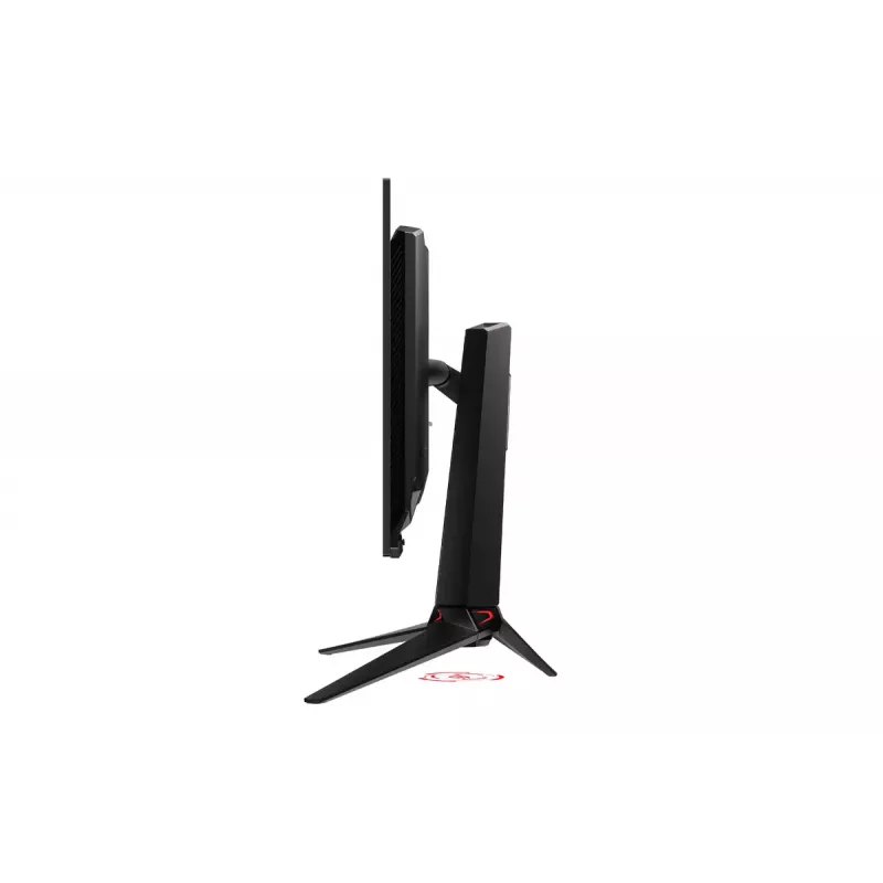 Monitor ASUS ROG Swift OLED PG32UCDMZ 31.5 inch QD-OLED 3840 x 2160 4K 240Hz, 0.03 ms, DisplayHDR 400 True Black