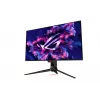 Monitor ASUS ROG Swift OLED PG32UCDMZ 31.5 inch QD-OLED 3840 x 2160 4K 240Hz, 0.03 ms, DisplayHDR 400 True Black