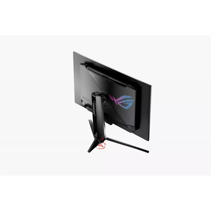 Monitor ASUS ROG Swift OLED PG32UCDMZ 31.5 inch QD-OLED 3840 x 2160 4K 240Hz, 0.03 ms, DisplayHDR 400 True Black