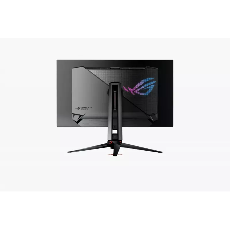 Monitor ASUS ROG Swift OLED PG32UCDMZ 31.5 inch QD-OLED 3840 x 2160 4K 240Hz, 0.03 ms, DisplayHDR 400 True Black