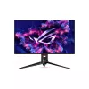 Monitor ASUS ROG Swift OLED PG32UCDMZ 31.5 inch QD-OLED 3840 x 2160 4K 240Hz, 0.03 ms, DisplayHDR 400 True Black