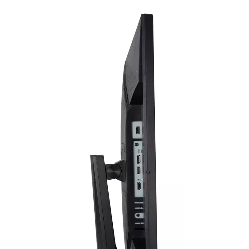 ASUS TUF Gaming VG279QM computer monitor 68.6 cm (27 inch) 1920 x 1080 pixels Full HD Black