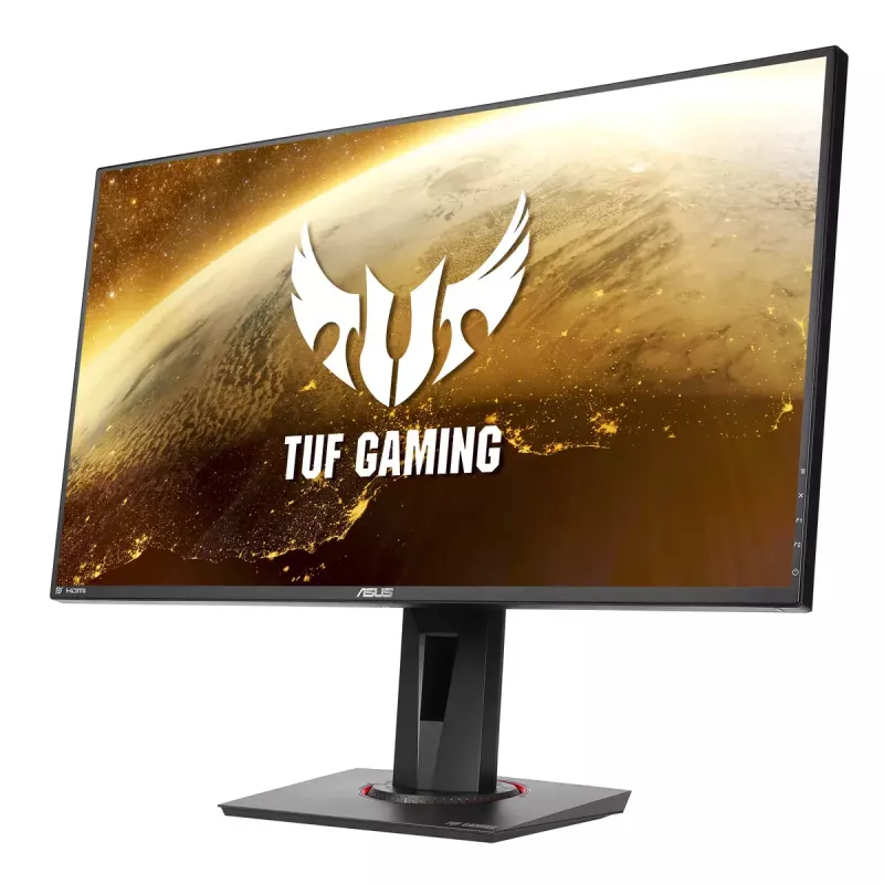 ASUS TUF Gaming VG279QM computer monitor 68.6 cm (27 inch) 1920 x 1080 pixels Full HD Black