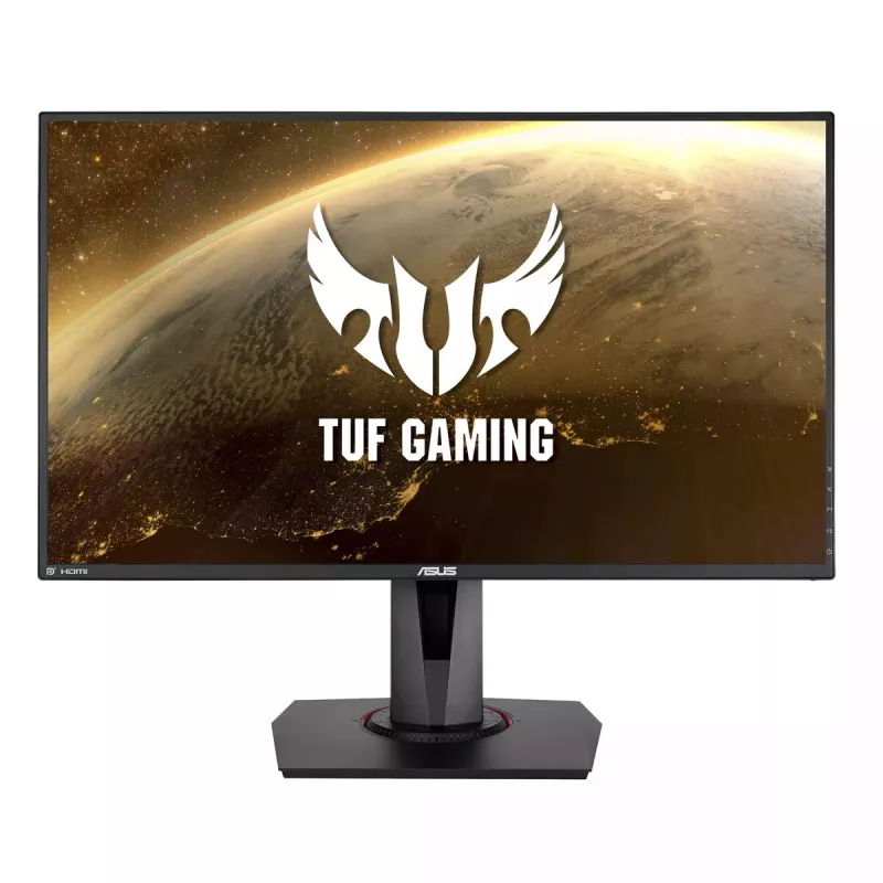 ASUS TUF Gaming VG279QM computer monitor 68.6 cm (27 inch) 1920 x 1080 pixels Full HD Black
