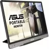 ASUS MB14AC computer monitor 35.6 cm (14 inch) 1920 x 1080 pixels Full HD Grey