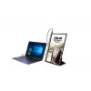 ASUS MB14AC computer monitor 35.6 cm (14 inch) 1920 x 1080 pixels Full HD Grey