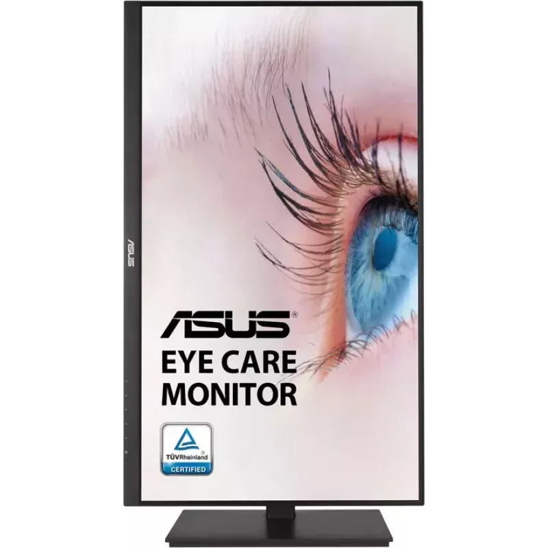 ASUS VA27DQSB computer monitor 68.6 cm (27 inch) 1920 x 1080 pixels Full HD LED Black