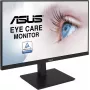 ASUS VA27DQSB computer monitor 68.6 cm (27 inch) 1920 x 1080 pixels Full HD LED Black