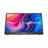 ASUS PA148CTV computer monitor 35.6 cm (14 inch) 1920 x 1080 pixels Full HD LED Touchscreen Tabletop Black