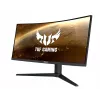 ASUS TUF Gaming VG34VQL1B computer monitor 86.4 cm (34 inch) 3440 x 1440 pixels UltraWide Quad HD LCD Black