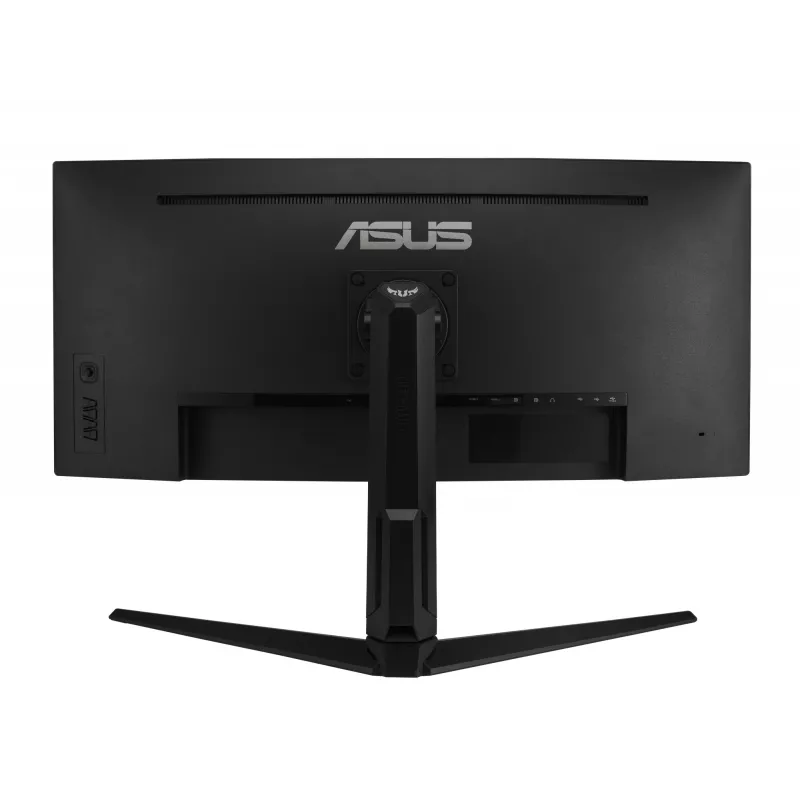 ASUS TUF Gaming VG34VQL1B computer monitor 86.4 cm (34 inch) 3440 x 1440 pixels UltraWide Quad HD LCD Black