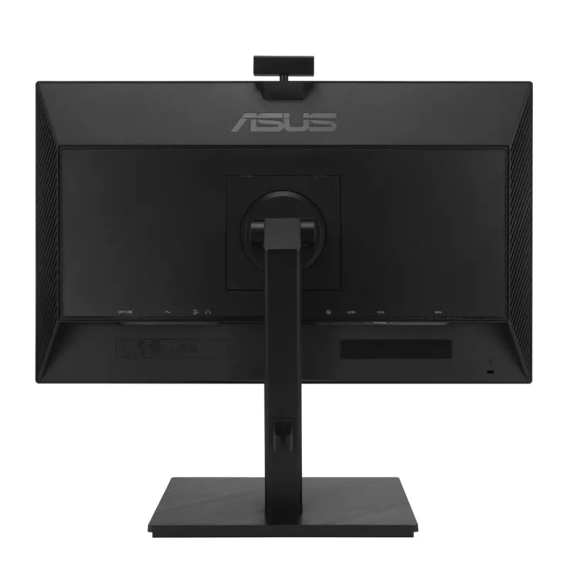 ASUS BE24EQSK computer monitor 60.5 cm (23.8 inch) 1920 x 1080 pixels Full HD Black