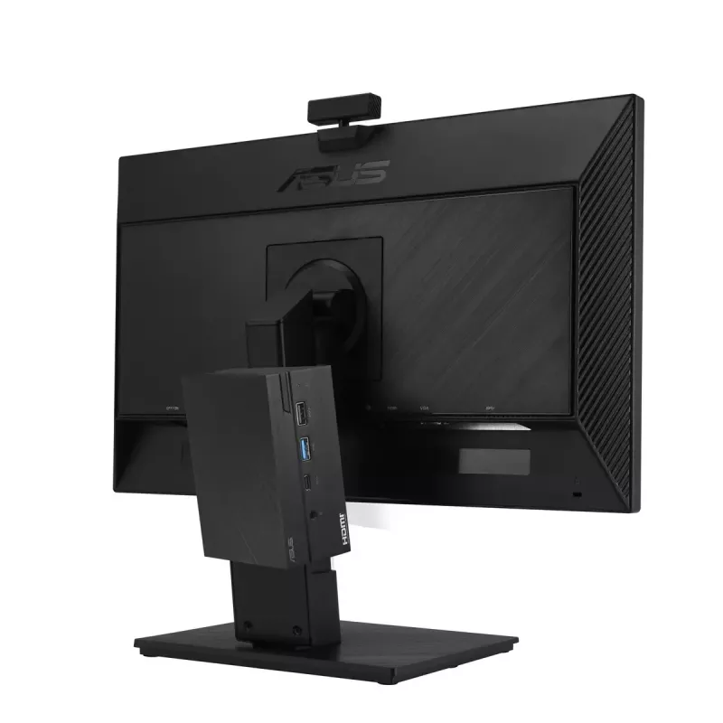 ASUS BE24EQSK computer monitor 60.5 cm (23.8 inch) 1920 x 1080 pixels Full HD Black
