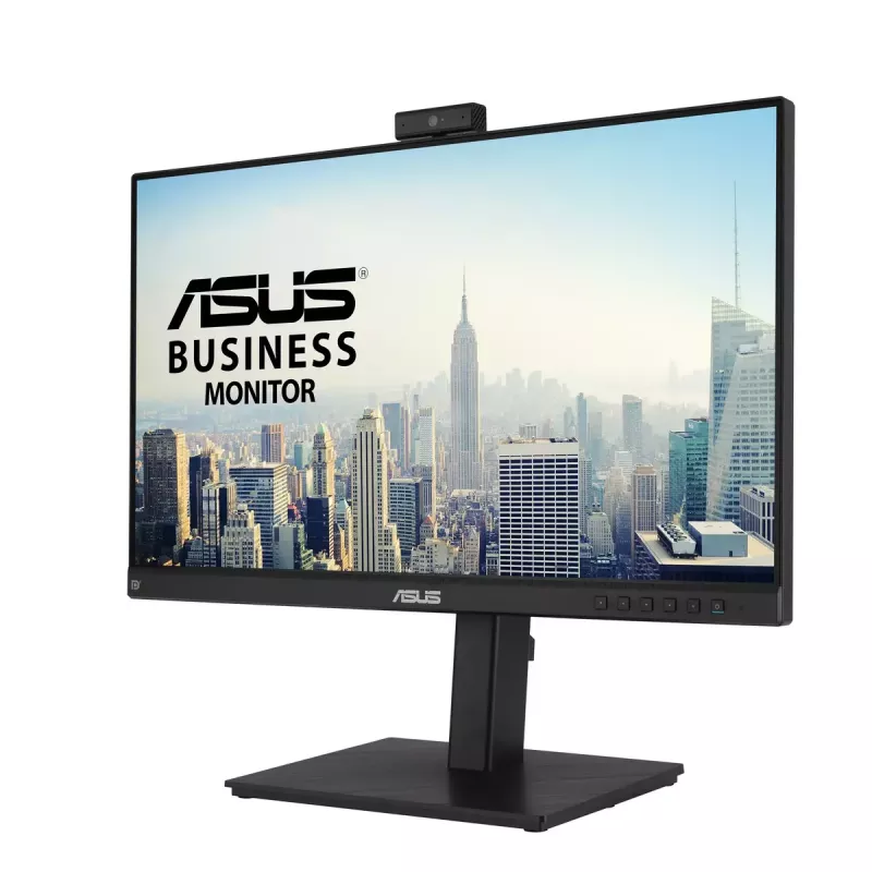 ASUS BE24EQSK computer monitor 60.5 cm (23.8 inch) 1920 x 1080 pixels Full HD Black
