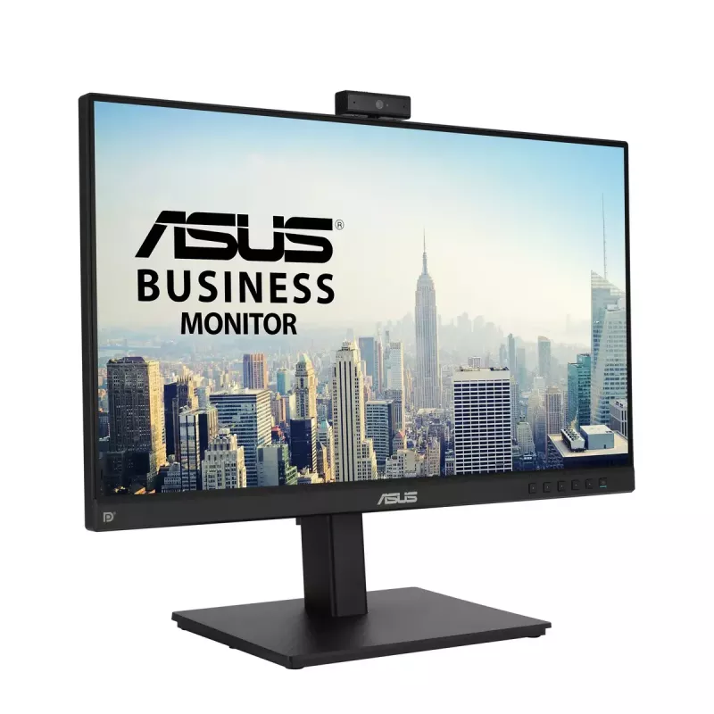 ASUS BE24EQSK computer monitor 60.5 cm (23.8 inch) 1920 x 1080 pixels Full HD Black