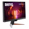 BenQ EX240N computer monitor 60.5 cm (23.8 inch) 1920 x 1080 pixels Full HD LCD Black