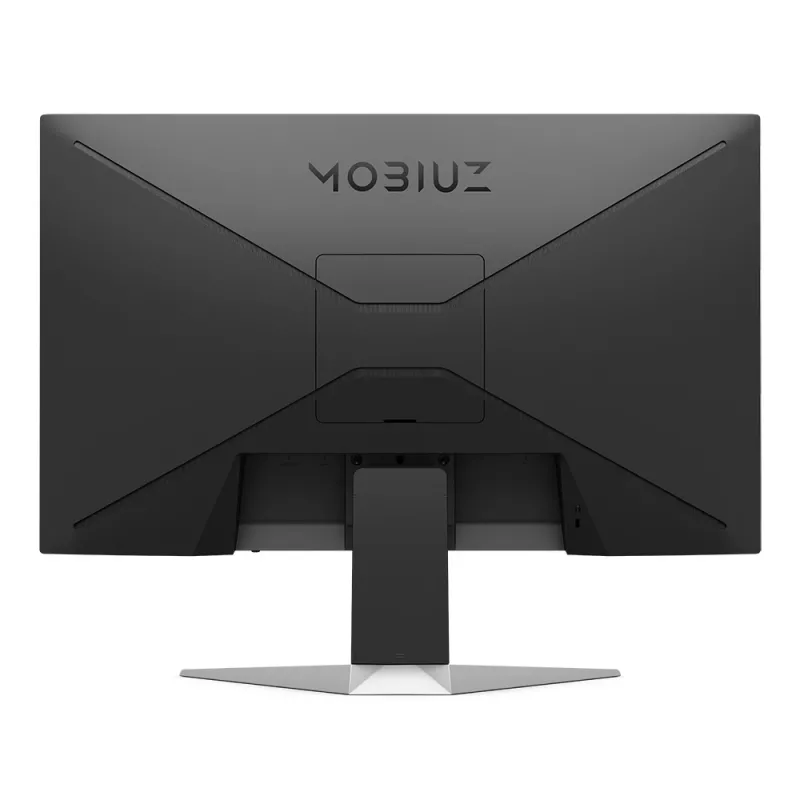BenQ EX240N computer monitor 60.5 cm (23.8 inch) 1920 x 1080 pixels Full HD LCD Black