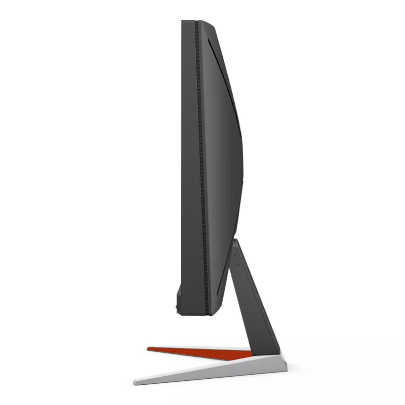 BenQ EX240N computer monitor 60.5 cm (23.8 inch) 1920 x 1080 pixels Full HD LCD Black