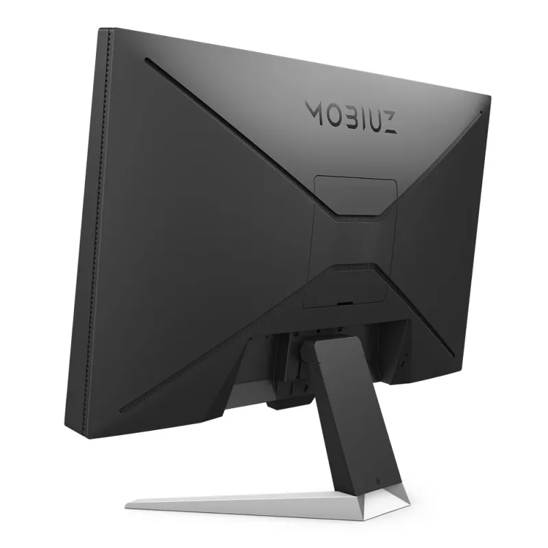 BenQ EX240N computer monitor 60.5 cm (23.8 inch) 1920 x 1080 pixels Full HD LCD Black