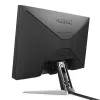 BenQ EX240N computer monitor 60.5 cm (23.8 inch) 1920 x 1080 pixels Full HD LCD Black