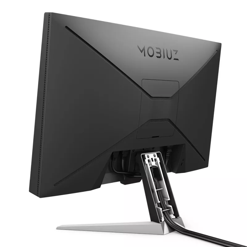 BenQ EX240N computer monitor 60.5 cm (23.8 inch) 1920 x 1080 pixels Full HD LCD Black