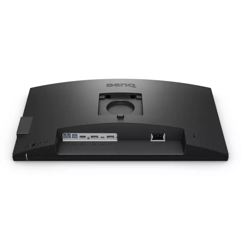 BenQ PD2506Q computer monitor 63.5 cm (25 inch) 2560 x 1440 pixels 2K Ultra HD LED Black