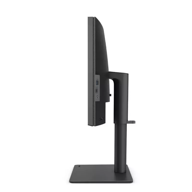 BenQ PD2506Q computer monitor 63.5 cm (25 inch) 2560 x 1440 pixels 2K Ultra HD LED Black