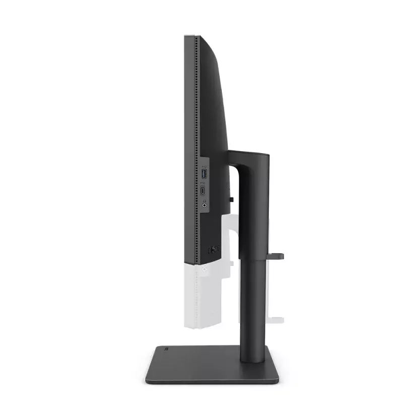BenQ PD2506Q computer monitor 63.5 cm (25 inch) 2560 x 1440 pixels 2K Ultra HD LED Black