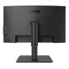 BenQ PD2506Q computer monitor 63.5 cm (25 inch) 2560 x 1440 pixels 2K Ultra HD LED Black